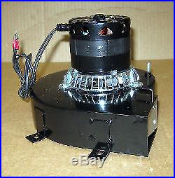 82052 Furnace Boiler Draft Inducer Blower Motor for Dunkirk 433-00-510