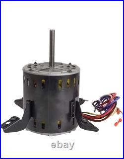 82113 Blower Fan Motor 3/4 HP, 115V Compatible with Carrier Bryant Payne Furnace 82113 Blower Fan Motor 3/4 HP, 115V Compatible with Carrier Bryant Payne Furnace