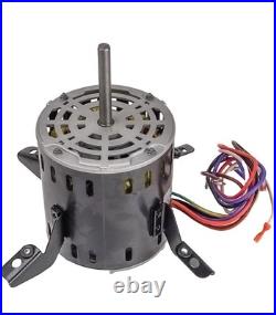 82113 Blower Fan Motor 3/4 HP, 115V Compatible with Carrier Bryant Payne Furnace 82113 Blower Fan Motor 3/4 HP, 115V Compatible with Carrier Bryant Payne Furnace