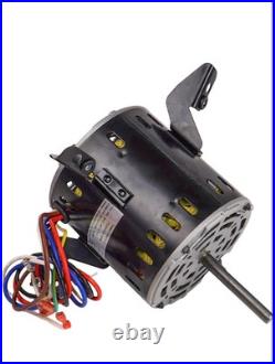82113 Blower Fan Motor 3/4 HP, 115V Compatible with Carrier Bryant Payne Furnace 82113 Blower Fan Motor 3/4 HP, 115V Compatible with Carrier Bryant Payne Furnace