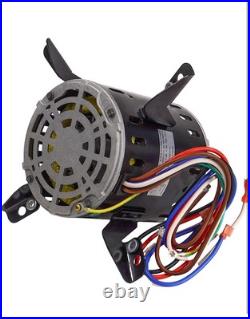 82113 Blower Fan Motor 3/4 HP, 115V Compatible with Carrier Bryant Payne Furnace 82113 Blower Fan Motor 3/4 HP, 115V Compatible with Carrier Bryant Payne Furnace