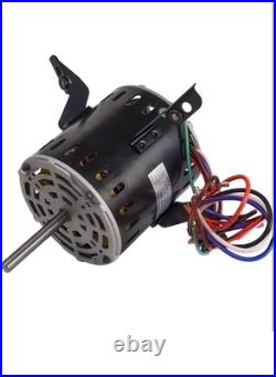 82113 Blower Fan Motor 3/4 HP, 115V Compatible with Carrier Bryant Payne Furnace 82113 Blower Fan Motor 3/4 HP, 115V Compatible with Carrier Bryant Payne Furnace
