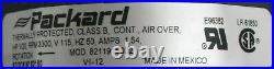82180 Furnace Inducer Furnace Motor for Carrier HC24AU525 JA1P053/N HC24AU725/B