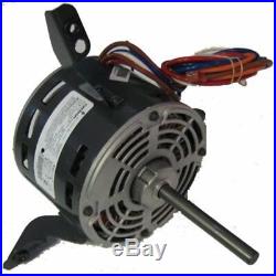902042 Nordyne OEM Replacement Furnace Blower Motor 1/8 HP