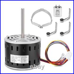 903075 5KCP39EGT057AS Electric Furnace Blower Motor with Capacitor Compatible