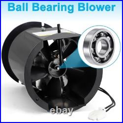 903404 Draft Inducer Furnace Blower Motor for Nordyne, Nortek, Intertherm