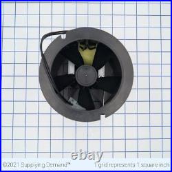 903404 HVAC Furnace Draft Inducer Motor M1 Combustion Blower Assembly Model Spec