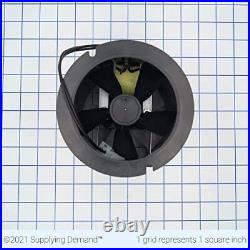 903404 HVAC Furnace Draft Inducer Motor Replacement M1 Combustion Blower