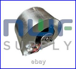 903773 Nordyne Intertherm Electric Furnace Blower Assembly 621887 Motor