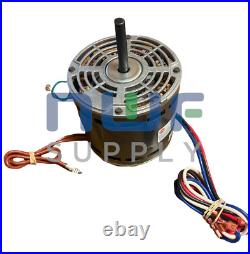 92L22 OEM Lennox, Armstrong, Ducane 1/3 HP 115 Volt Furnace Blower Motor