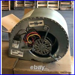 9536-7351 Blower Assembly/w Motor For E2eh Series Electric Furnace, 208-230/60
