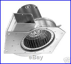 A156 Fasco Furnace Blower Motor fits Evcon 7021-8935 7021-10882 2702-321/P