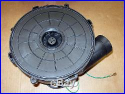 A163 Fasco Furnace Inducer Blower Motor fits Lennox 7021-9450 7021-10302 3121