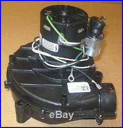 A168 Fasco Furnace Inducer Blower Motor fits Ducane 20000101 7062-1881 7062-5019