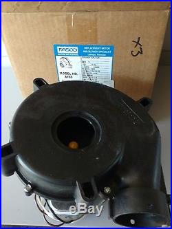 A168 Fasco Furnace Inducer Blower Motor fits Ducane 20000101 7062-1881 7062-5019