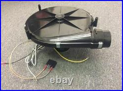 A173 Furnace Draft Inducer Motor for 1011350 7065-4578 7062-4785 7062-4832 12181