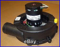 A180 Fasco Draft Inducer Furnace Blower Motor for Goodman 7021-9625 201-90601