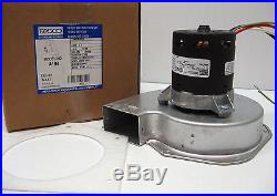 A194 Fasco Furnace Inducer Blower Motor for Trane 7021-9561 7021-9511 D330900P01