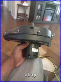 A196 Furnace Draft Inducer Blower Motor for Fasco Trane 115V 1 Speed