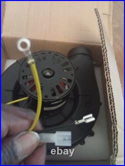 A196 Furnace Draft Inducer Blower Motor for Fasco Trane 115V 1 Speed
