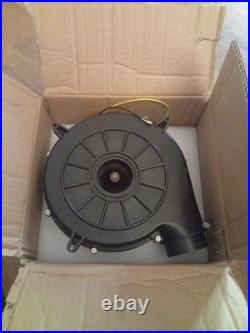 A196 Furnace Draft Inducer Blower Motor for Fasco Trane 115V 1 Speed