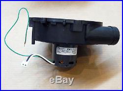 A203 Fasco Furnace Draft Inducer Blower Motor fits Lennox 7021-10841 49L5301
