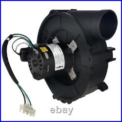 A249 Furnace Draft Inducer Blower Motor For Lennox Replace Fasco U21B 73W44