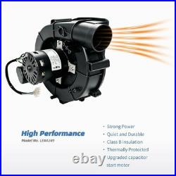A249 Upgraded Inducer Blower Motor Replace Fasco A249 for Lennox Inducer
