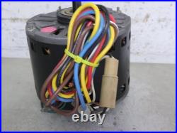 AO Smith 324P132 Furnace Blower Motor 1/4HP 1075RPM 1PH 3SPD 115V FDL1026 AO Smith 324P132 Furnace Blower Motor 1/4HP 1075RPM 1PH 3SPD 115V FDL1026