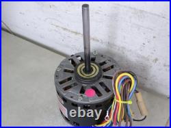 AO Smith 324P132 Furnace Blower Motor 1/4HP 1075RPM 1PH 3SPD 115V FDL1026 AO Smith 324P132 Furnace Blower Motor 1/4HP 1075RPM 1PH 3SPD 115V FDL1026