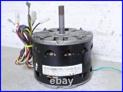 AO Smith F48L76A45 Furnace Blower Motor 1/3HP 115V 1075RPM 4SPD 44626-001 CCWLE AO Smith F48L76A45 Furnace Blower Motor 1/3HP 115V 1075RPM 4SPD 44626-001 CCWLE