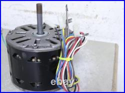 AO Smith F48L76A45 Furnace Blower Motor 1/3HP 115V 1075RPM 4SPD 44626-001 CCWLE AO Smith F48L76A45 Furnace Blower Motor 1/3HP 115V 1075RPM 4SPD 44626-001 CCWLE