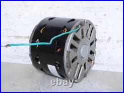 AO Smith F48L76A45 Furnace Blower Motor 1/3HP 115V 1075RPM 4SPD 44626-001 CCWLE AO Smith F48L76A45 Furnace Blower Motor 1/3HP 115V 1075RPM 4SPD 44626-001 CCWLE