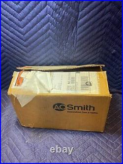 AO Smith FD6001 A HP 3/4 MAX 208-230 Volts Furnace Blower Motor