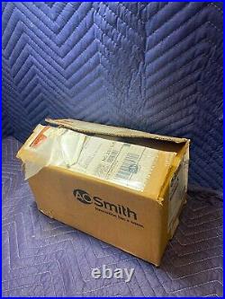 AO Smith FD6001 A HP 3/4 MAX 208-230 Volts Furnace Blower Motor