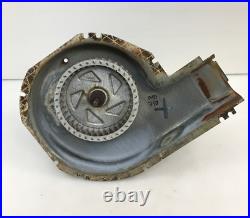 AO Smith JF1H131N Draft Inducer Blower Motor Assembly HC30CK234 used #MD730