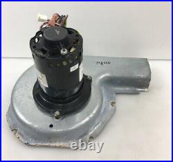 AO Smith JF1H131N HC30CK234 Draft Inducer Blower Motor Assembly used #MG550