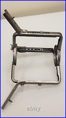 AUE1A060A9361AE OEM mounting bracket of Blower Motor American Standard Furnace