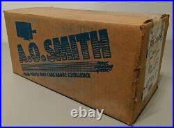 A. O. Smith DL1026 furnace blower motor