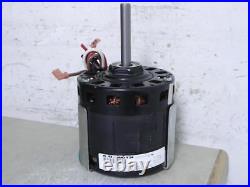 A. O. Smith F42F52A50 Furnace Blower Motor 1/3HP 115V 1075RPM 2SPD 177128 CCWLE