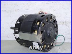 A. O. Smith F42F52A50 Furnace Blower Motor 1/3HP 115V 1075RPM 2SPD 177128 CCWLE A. O. Smith F42F52A50 Furnace Blower Motor 1/3HP 115V 1075RPM 2SPD 177128 CCWLE