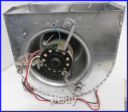A. O. Smith F42F52A50 Furnace Blower Motor With Housing