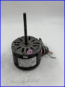 A. O. Smith F48F69A48 Furnace Blower Motor 1468-236