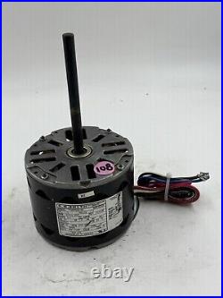 A. O. Smith F48F69A48 Furnace Blower Motor 1468-236