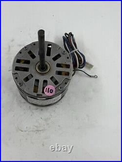 A. O. Smith F48F69A48 Furnace Blower Motor 1468-236