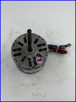 A. O. Smith F48F69A48 Furnace Blower Motor 1468-236