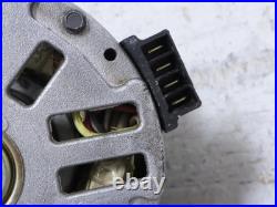 A. O. Smith F48H09A81 Furnace Blower Motor 1/3HP 1050RPM 3SPD 120V 20022501 A. O. Smith F48H09A81 Furnace Blower Motor 1/3HP 1050RPM 3SPD 120V 20022501