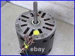 A. O. Smith F48H10A81 Furnace Blower Motor 1/2HP 1075RPM 3SPD 120V 1PH 20022601