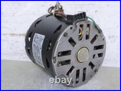 A. O. Smith F48H10A81 Furnace Blower Motor 1/2HP 1075RPM 3SPD 120V 1PH 20022601