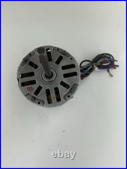 A. O. Smith F48L35A50 Furnace Blower Motor 1/2HP 115V 1075RPM